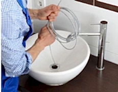 Hayrabolu Lavabo Tıkanıklığı Açma