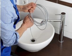 Lavabo Tıkanıklığı Açma